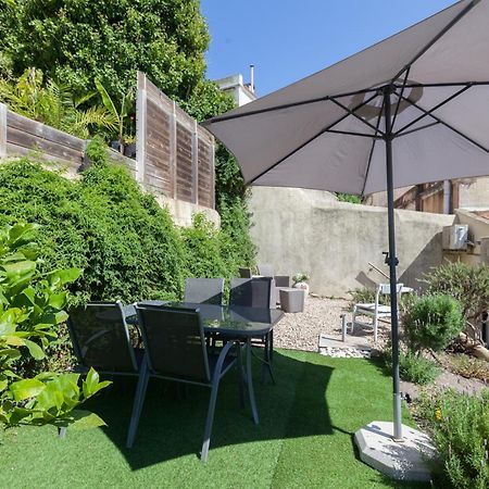 Апартаменты Flh Castle Duplex With Terrace Лиссабон Экстерьер фото
